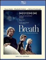Breath [Blu-ray] - Simon Baker