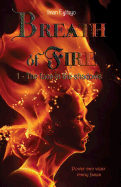 Breath of Fire, Book 1: The Face in the Shadows