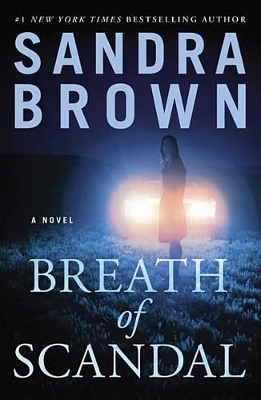 Breath of Scandal - Brown, Sandra