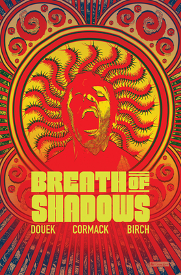 Breath of Shadows - Douek, Rich, and Cormack, Alex (Cover design by)
