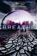 Breathe - Crossan, Sarah