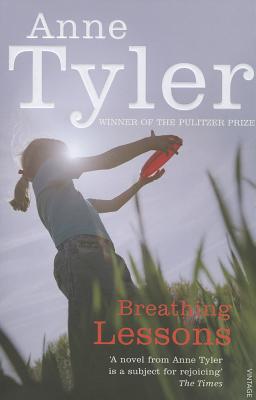 Breathing Lessons - Tyler, Anne
