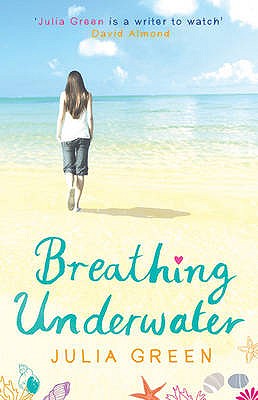 Breathing Underwater - Green, Julia