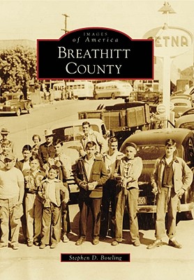 Breathitt County - Bowling M a, Stephen D