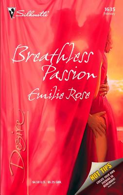 Breathless Passion - Rose, Emilie