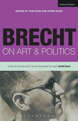 Brecht On Art And Politics - Brecht, Bertolt