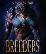 Breeders [Blu-ray] - Paul Matthews