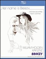 Breezy [Blu-ray] - Clint Eastwood