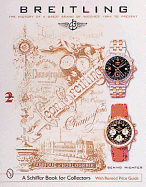 Breitling Timepieces: 1884 to the Present