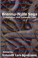 Brennu-Njals Saga: Translation and Icelandic Text