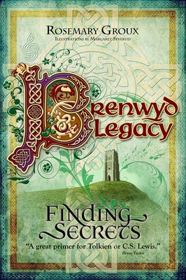 Brenwyd Legacy - Finding Secrets: Volume 2 - Groux, Rosemary