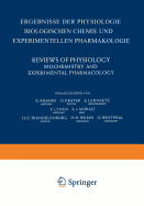 Brenzkatechinamine Und Andere Sympathicomimetische Amine: Biosynthese Und Inaktivierung Freisetzung Und Wirkung - Holtz, Peter, and Palm, Dieter