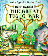 Brer Rabbit and the Great Tug of War