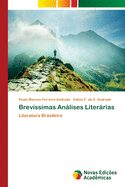 Brevssimas Anlises Literrias