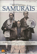 Breve Historia de los Samurais