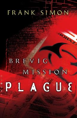 Breving Mission Plague - Simon, Frank