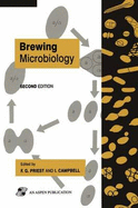 Brewing Microbiology, Second Edition - Priest, F G, and Sutherland, Jane P, and Campbell, Iain