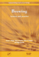 Brewing: Science and Practice - Briggs, Dennis E, and Boulton, Chris A, and Brookes, Peter A