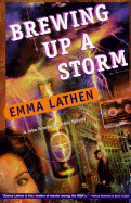 Brewing Up a Storm: A John Thatcher Mystery - Lathen, Emma