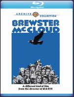 Brewster McCloud [Blu-ray] - Robert Altman
