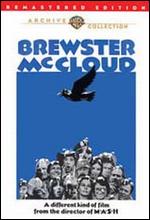 Brewster McCloud - Robert Altman