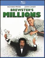 Brewster's Millions [Blu-ray] - Walter Hill