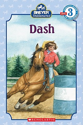 Breyer Stablemates: Dash - Mills, Elizabeth