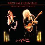 Brian May & Kerry Ellis: The Candelight Concerts - Live at Montreux 2013