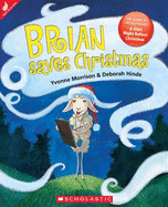 Brian Saves Christmas - Morrison, Yvonne