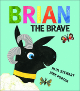 Brian the Brave