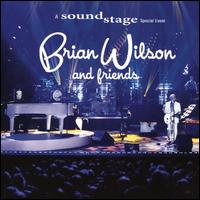 Brian Wilson and Friends  - Brian Wilson