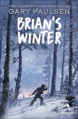 Brian's Winter - Paulsen, Gary