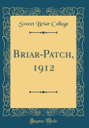 Briar-Patch, 1912 (Classic Reprint)