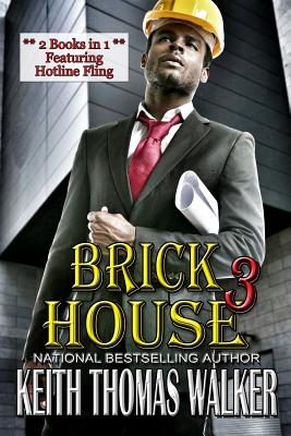 Brick House 3 - Walker, Keith Thomas