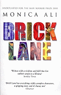 Brick Lane: By the bestselling author of LOVE MARRIAGE