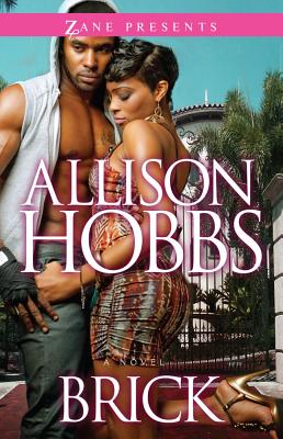 Brick - Hobbs, Allison