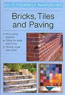 Bricks, Tiles and Paving - Gardner, Frank, and etc.