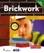 Brickwork NVQ Level 2 Candidate Handbook 2nd Edition