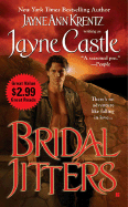 Bridal Jitters - Castle, Jayne