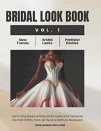 Bridal Lookbook Vol. 1