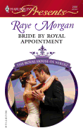 Bride by Royal Appointment