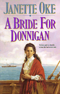 Bride for Donnigan