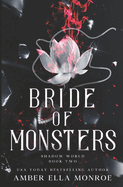 Bride of Monsters: A Paranormal Why Choose Fantasy Romance