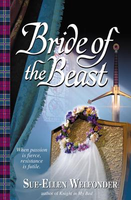 Bride of the Beast - Welfonder, Sue-Ellen
