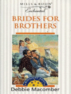 Brides for Brothers - Macomber, Debbie