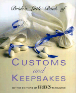 Bride's Little Book of Customs and Keepsakes