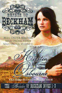 Brides of Beckham Volume 1 - Osbourne, Kirsten