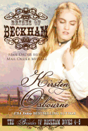Brides of Beckham Volume 2 - Osbourne, Kirsten