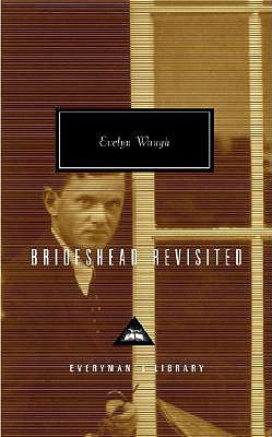 Brideshead Revisited - Waugh, Evelyn, and Kermode, Frank, Professor (Introduction by)