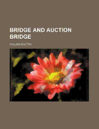 Bridge and Auction Bridge